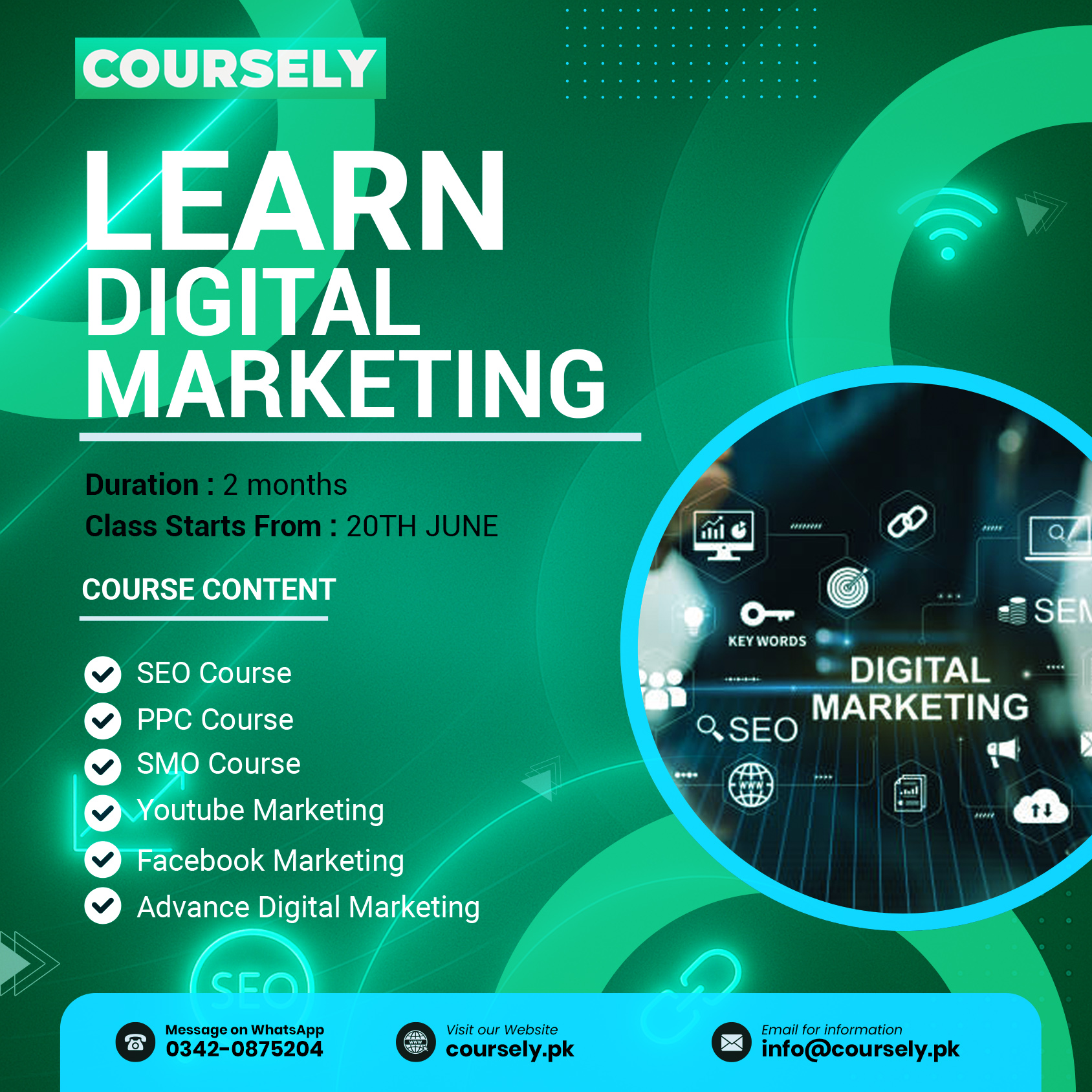 The Complete Camtasia Course for Content Creators